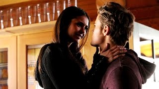 Stefan amp Elena  My Favorite Scenes [upl. by Neras]