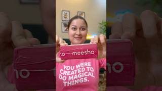 Meesho Viral blush at just Rs 100 😃 meesho blush beauty shorts [upl. by Eenitsed]