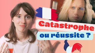 Je réagis aux vidéos du gouvernement sur lAUTISME  on en pense quoi [upl. by Magdalene]