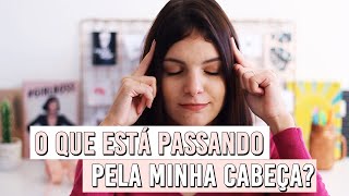 O QUE É A PSICOLOGIA COGNITIVA  terapia cognitivo comportamental [upl. by Gredel]