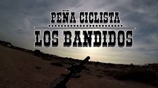 los bandidos en el circuito de crevillente [upl. by Cirde736]