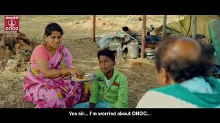 ONGC in Cauvery Delta Preserving Groundwater and Farming Prosperity [upl. by Annaya]