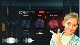 goyo plugin free  How to play goyo  goyo voice separator  how to install goyo plugin in premiere [upl. by Lletnahs769]