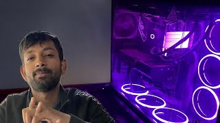 I Built My Dream 3000 Gaming PC  Unboxing [upl. by Eada]