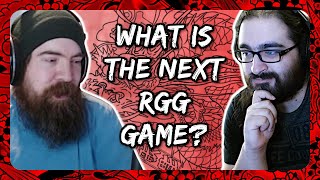 The Next RGG Game amp Show ft Froob Gokudoni SnowiestAngeman  RGG Cast Ep4 [upl. by Notned]