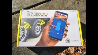 Lippert Tire Linc TPMS System Installation amp Review [upl. by Renell981]