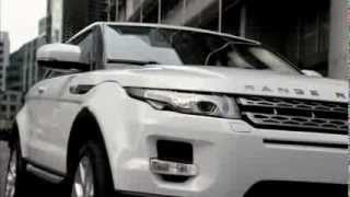 Range Rover Evoque 2013 Prestige Range Rover [upl. by Jarvey]