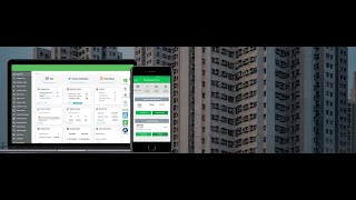 Housing Society Management Software  ERP [upl. by Retsek]