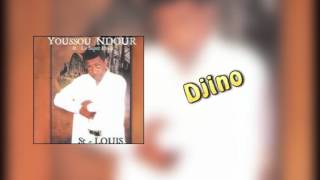 Youssou Ndour  Djino  Album ST  LOUIS  NDAR [upl. by Amehsat]