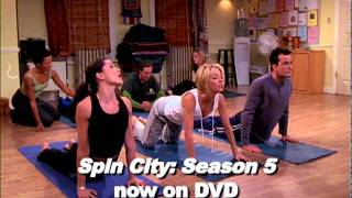 Spin City  Season 5 DVD Clip 2 [upl. by Notfol376]