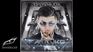 Farruko  Rapapapam ft Reykon Official Audio [upl. by Aseefan768]