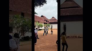 Padmanabhapuram Palace [upl. by Ahser]