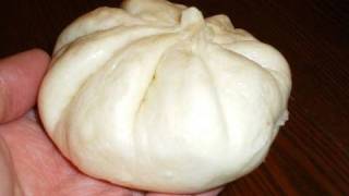 Siopao Asado  How to Make Siopao  Panlasang Pinoy [upl. by Niras279]