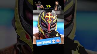 Rey Mysterio vs Seth Rollins 2020  WWE Phonk Edit 💀 wwe reymysterio phonk skull [upl. by Ilrac120]