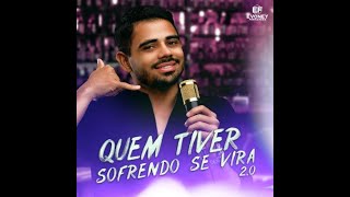 Evoney Fernandes  Quem Tiver Sofrendo Se Vira 20  CD Promocional  Novembro 2024  Músicas Novas [upl. by Grossman161]