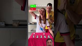 12345🧂 funnyshorts viralvideo [upl. by Urana]