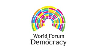 World Forum for Democracy [upl. by Sankaran997]