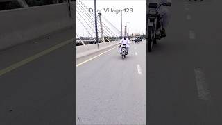 Lahore bridgetraveltrending shorts viralshorts trending lahore vlog [upl. by Llerdnam608]