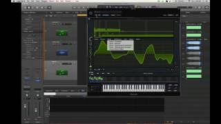 Additive Synthesis in Serum  PT2  Additive Synthesis Explained [upl. by Sucramal928]