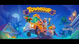 Township lev 61 gameplay 1 [upl. by Aneez]