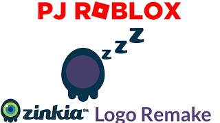 Zinkia Logo Remake [upl. by Lamori301]