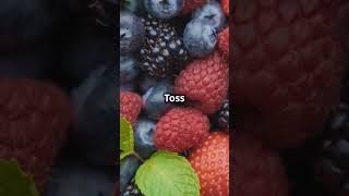 Quick amp Easy Homemade Sangria Recipe foodandwine foodies sangría wineeducation wine [upl. by Akim]