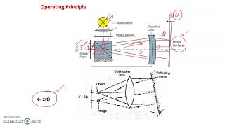 Autocollimator [upl. by Bennett]