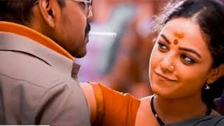 💞💞💞💞Motta paiya song kanchana 2 movie melody song 🥰❤️💞🥰 Raghava Lawrence ❤️ Nithya menen 🥰 [upl. by Aztirak953]