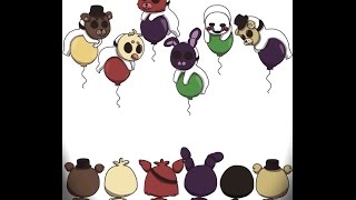 Balloons Younger Ver [upl. by Nylazor368]