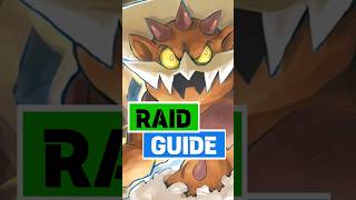 Incarnate Landorus RAID guide in Pokémon GO [upl. by Melisse]