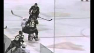 OHL Max Domi controversial hit on Artur Gavrus [upl. by Gawain539]