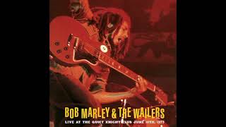 Bob Marley  Slave Driver Live in 1975 [upl. by Yclehc203]