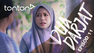 HIGHLIGHT Dua Darjat 2024  Episod 11  Dah Tak Ada Perempuan Lain Selain Ariana  Tonton [upl. by Adnar117]