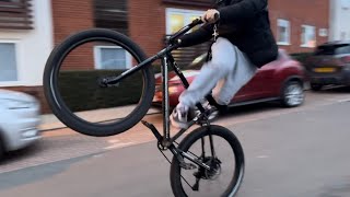 ARE WE BACK DOING WHEELIE COMBOS vlog61 [upl. by Aleedis709]