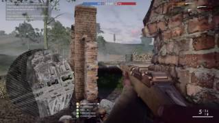 BF1 closest weapon to M1 Garand [upl. by Tiffanie879]