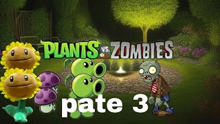 jugando a plantas vs zombies [upl. by Muns621]