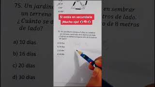 Ejercicio de regla de tres  Cómo resolver con regla de tres simple [upl. by Akram]