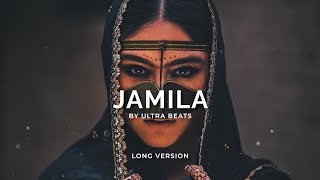 Jamila  Ultra Beats Long Version [upl. by Aiksa]