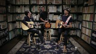 Michael Franti amp Spearhead  Say Hey I Love You  682017  Paste Studios New York NY [upl. by Market]