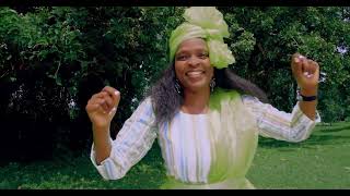 Buut Orinyun by Maggy Cheruiyot Official 4K Music Video [upl. by Haslam]