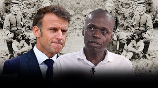 Le complexe dINFÉRIORITÉ du Noir enfin expliqué  Pourquoi pensestu être INFÉRIEURE [upl. by Madalena]