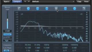 Equalizzatore  Lezione 1  Part 2 [upl. by Etom]