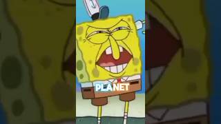 He got roasted pt4🤣😱😨spongebobsquarepantsroastedFunny [upl. by Heller]