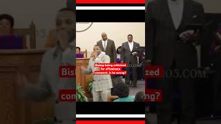 Pastor Comments on Effeminate Worshippers youtube religion worship [upl. by Barbe710]