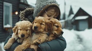 ❄️Golden Winter  Película completa  Películas familia aventura en Español Latino HD [upl. by Granlund]