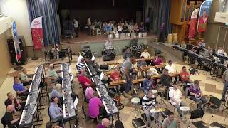 JostibandOrkest Live Stream [upl. by Liggitt]