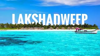 Lakshadweep Islands Tour Guide  Hidden and Unexplored Tourist Places in India [upl. by Rehpretsirhc]