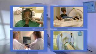 Gamma Knife Surgery  from the patients perspective [upl. by Hanikehs]