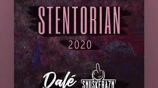 Stentorian 2020  Snuskebazn [upl. by Milde]