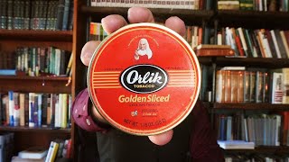 Orlik Golden Slice Review [upl. by Myra]